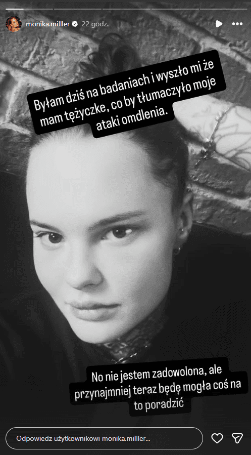 Diagnoza spadła na nią jak grom. Uwielbiana gwiazda przeszła przez piekło