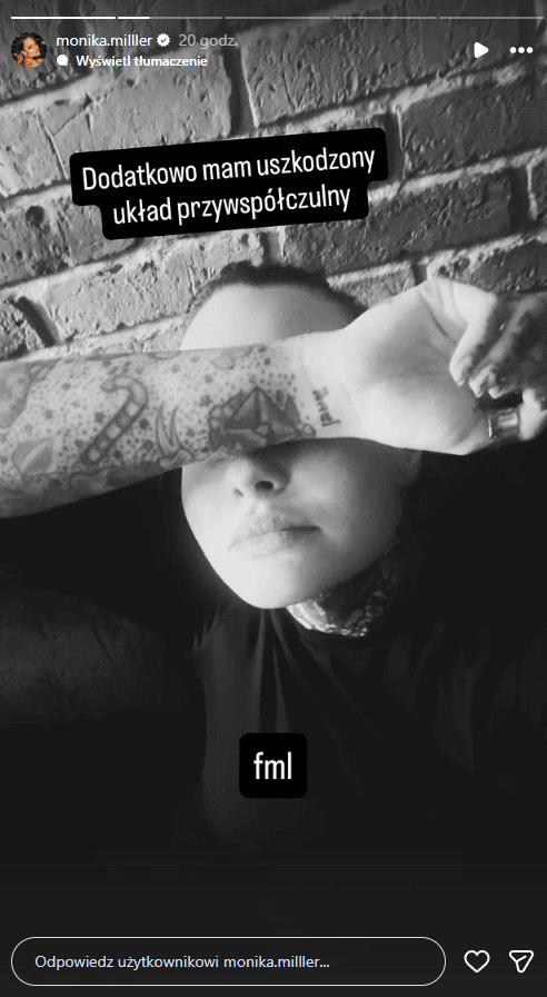 Diagnoza spadła na nią jak grom. Uwielbiana gwiazda przeszła przez piekło