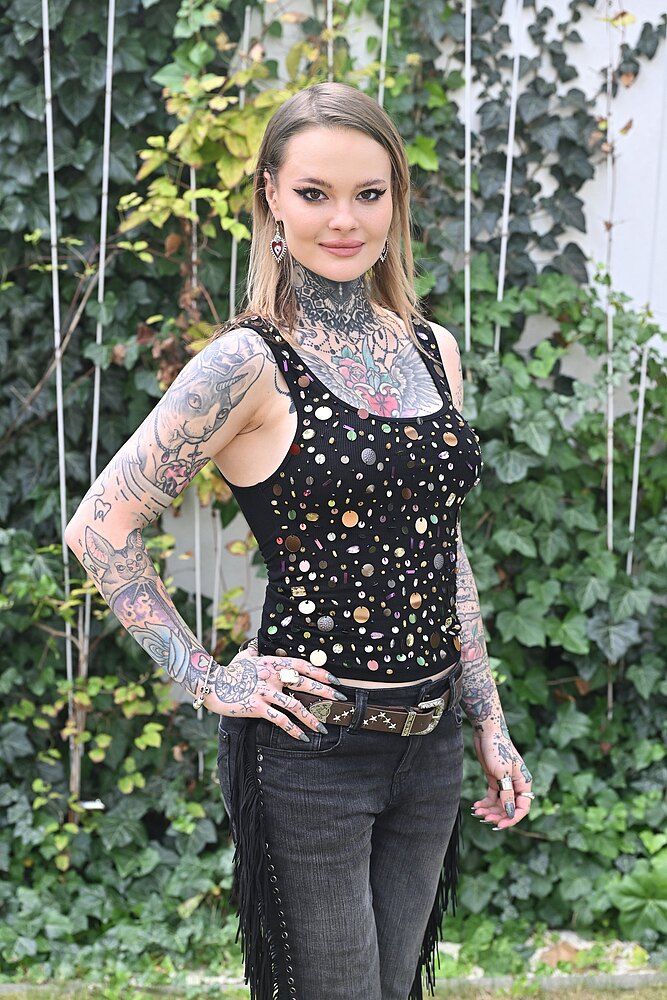 Monika Miller, fot. KAPiF