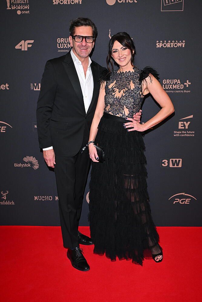 Gala Mistrzów Sportu 2025. Julia Szeremeta, Krzysztof Hołowczyc, Aleksandra Mirosław