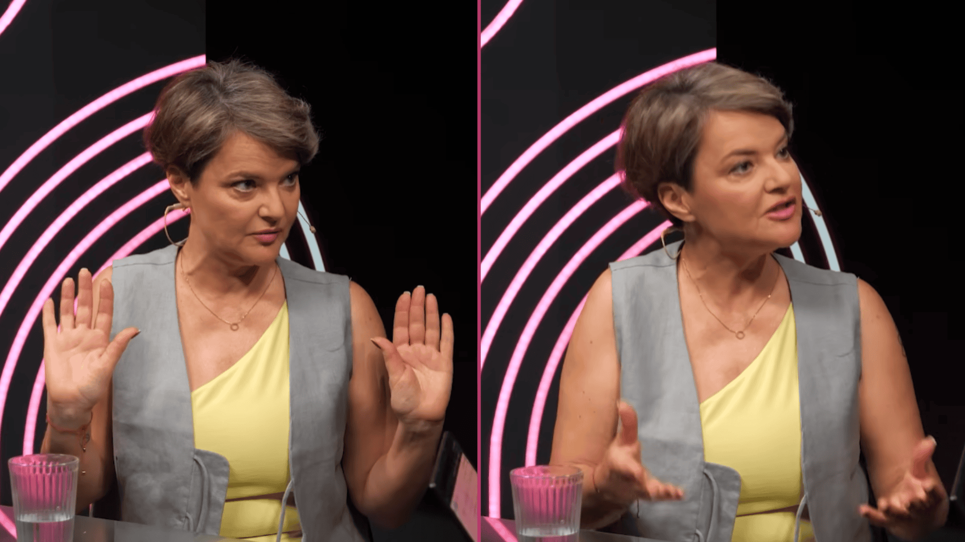 Monika Richardson komentuje aferę z weterynarzami. Mówi o brudnych interesach