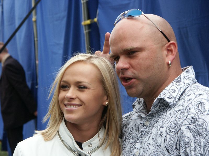 Była gwiazdą pierwszego "Big Brothera". Tak dziś wygląda 48-letnia Monika Sewioło