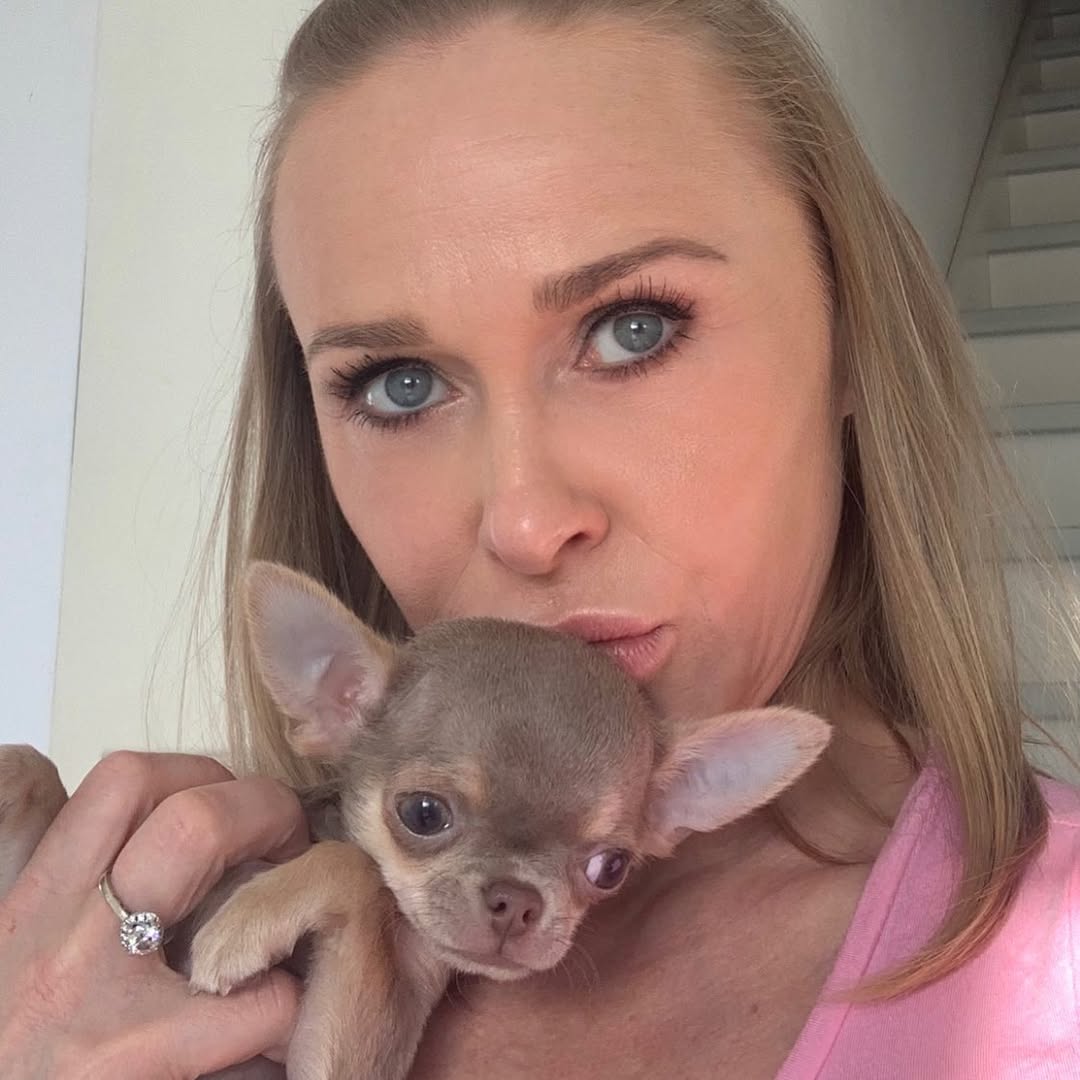 Była gwiazdą pierwszego "Big Brothera". Tak dziś wygląda 48-letnia Monika Sewioło