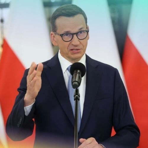 Nowy komunikat Morawieckiego ws. programu dla rolników. Będą dofinansowania i wsparcie sprzedaży? Znamy szczegóły