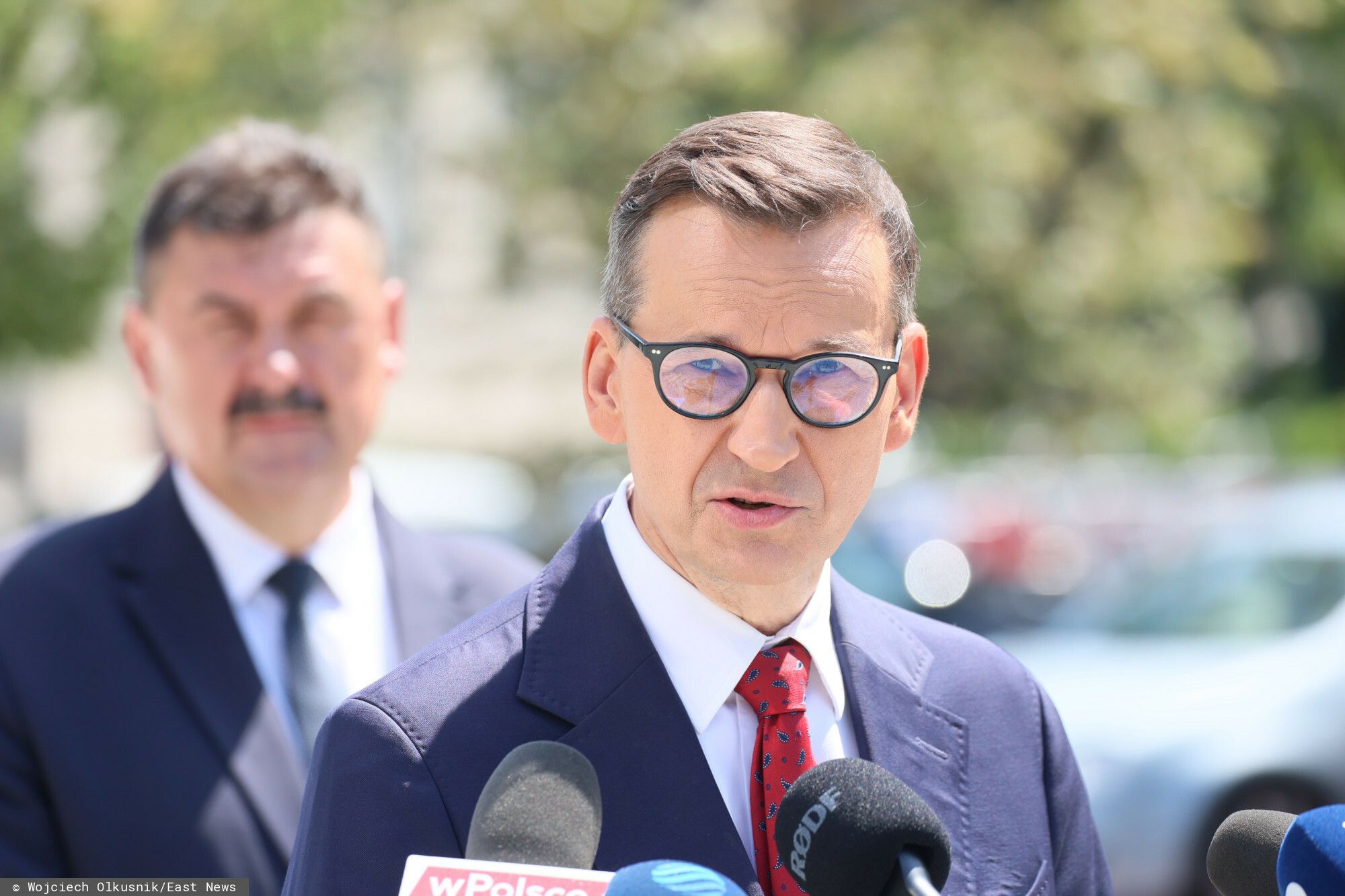 Szykuje się rewolucja w PiS? Na Nowogrodzkiej seria spotkań, pojawiło się ultimatum