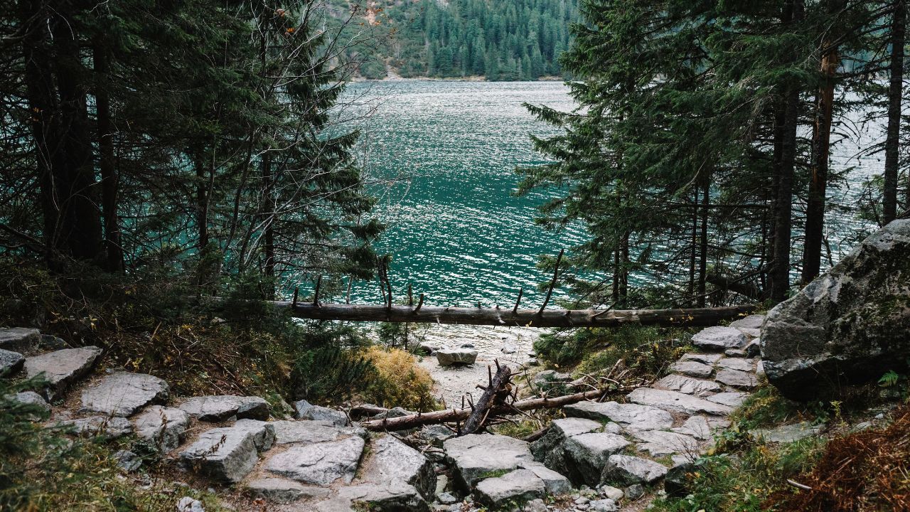 Morskie Oko