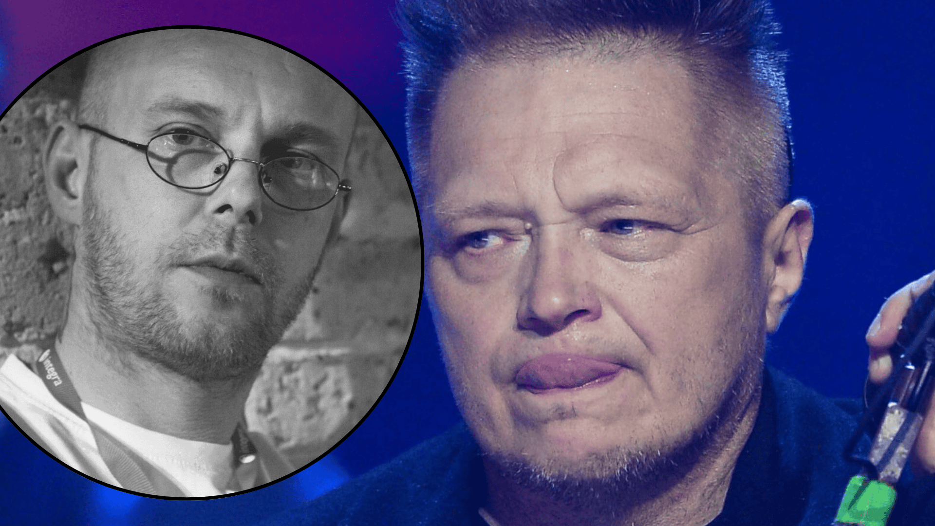 Wyjawił, co było przyczyną śmierci Pono. Przykre plotki okazały się prawdą