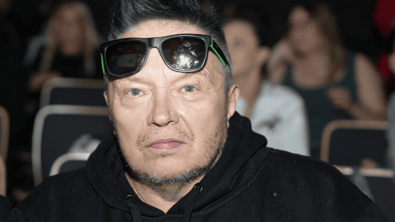 Jest po wylewie. Muniek Staszczyk ujawnił, czego nie wolno mu robić