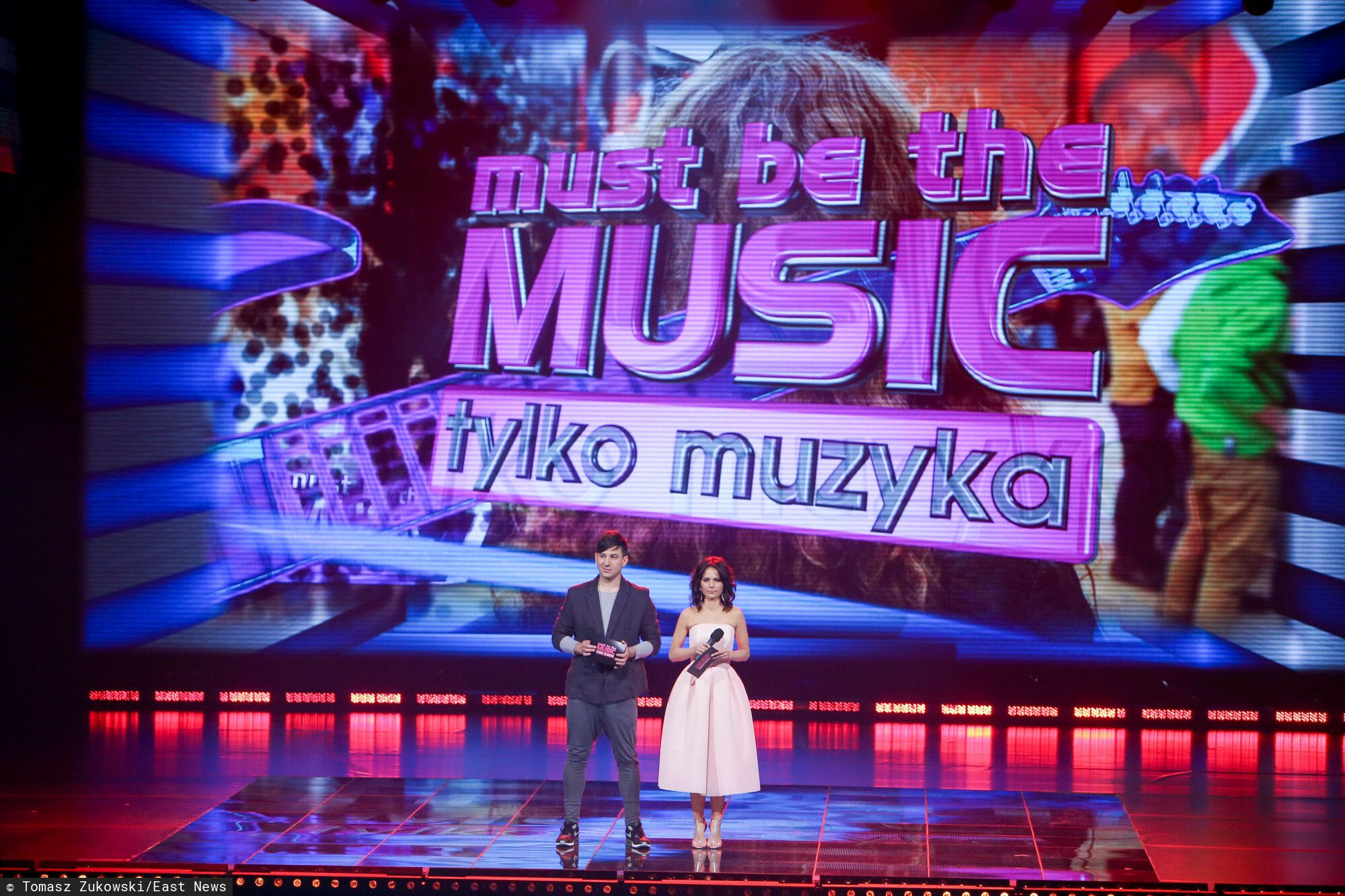 Must Be The Music - Tylko Muzyka, fot. Tomasz Zukowski East News 1.jpg