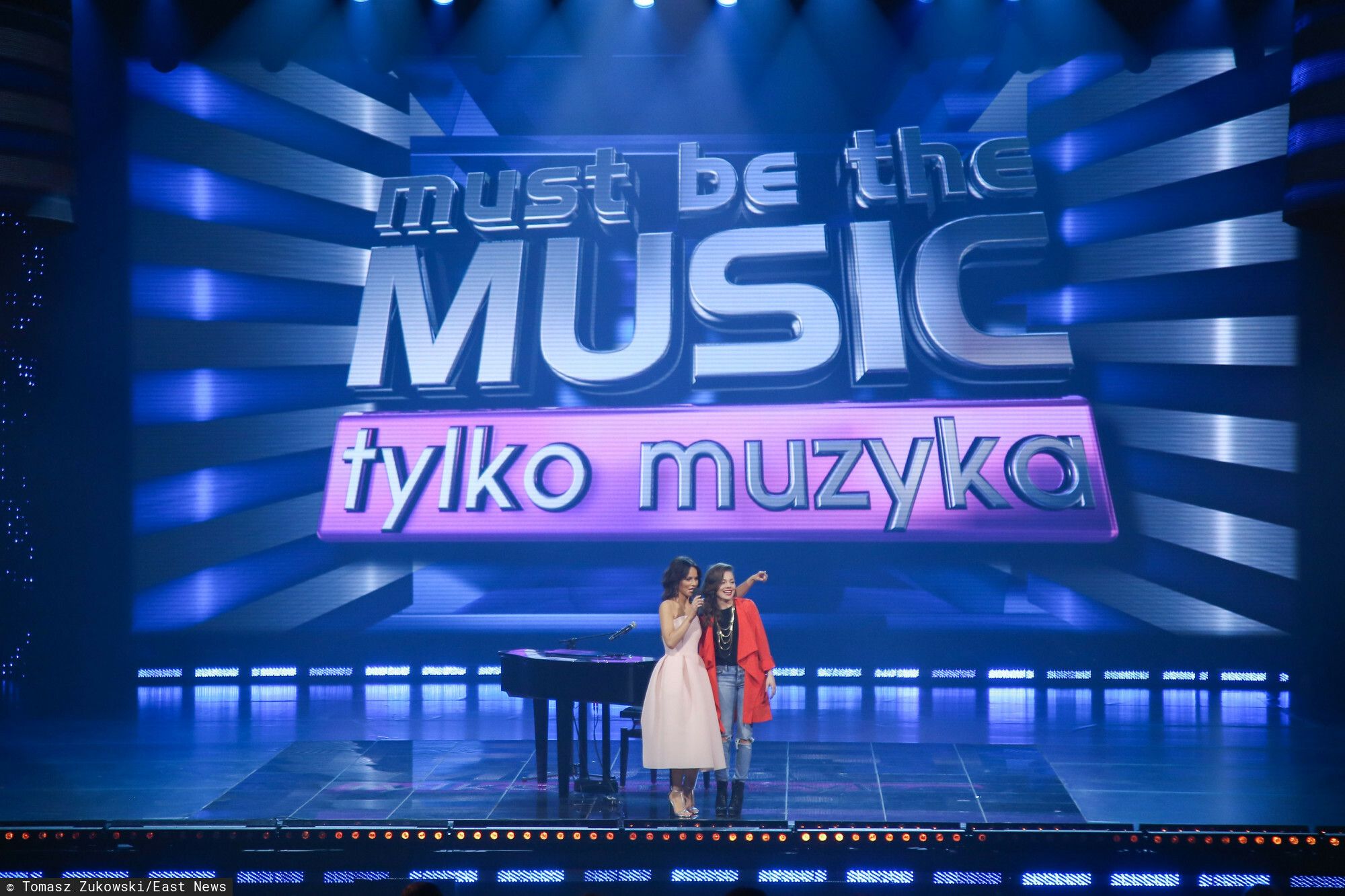 Must Be The Music - Tylko Muzyka, fot. Tomasz Zukowski East News 3.jpg