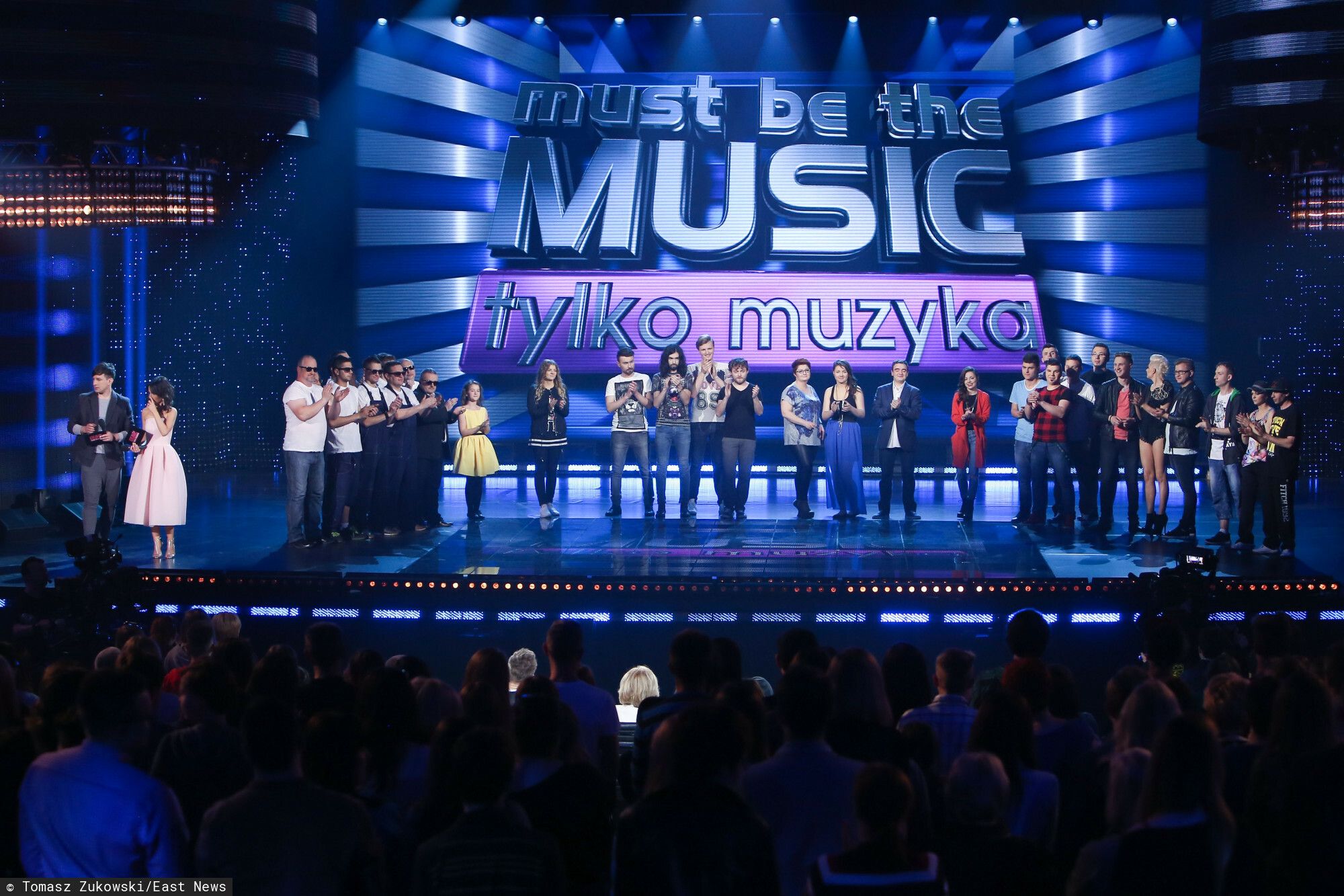Must Be The Music - Tylko Muzyka, fot. Tomasz Zukowski East News 4.jpg