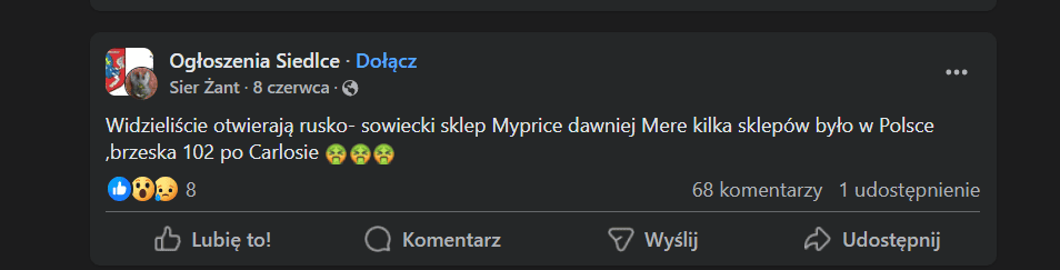 Myprice Siedlce Facebook.png