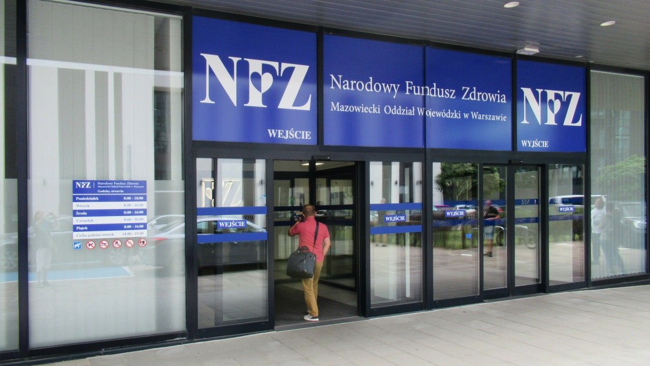NFZ
