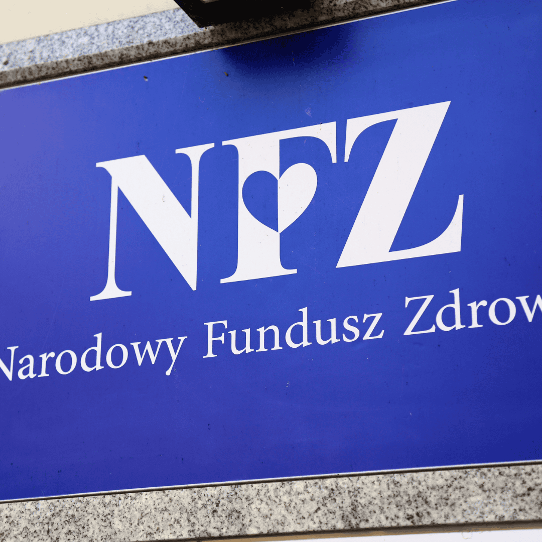 NFZ wprowadza kontrolę czasu pracy lekarzy. Nowe zasady od 1 listopada