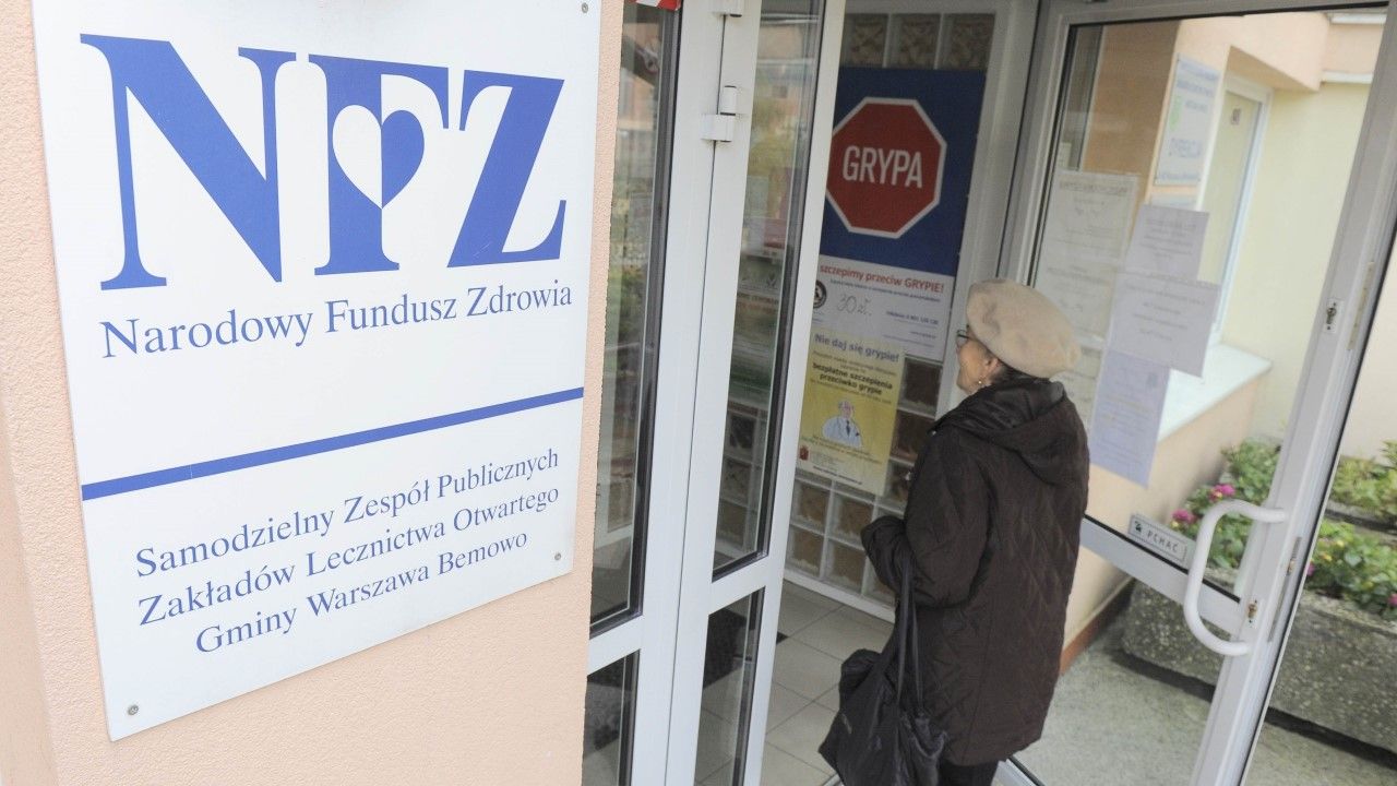 Szpitale przesuwają planowe zabiegi. Boją się, że NFZ nie pokryje kosztów