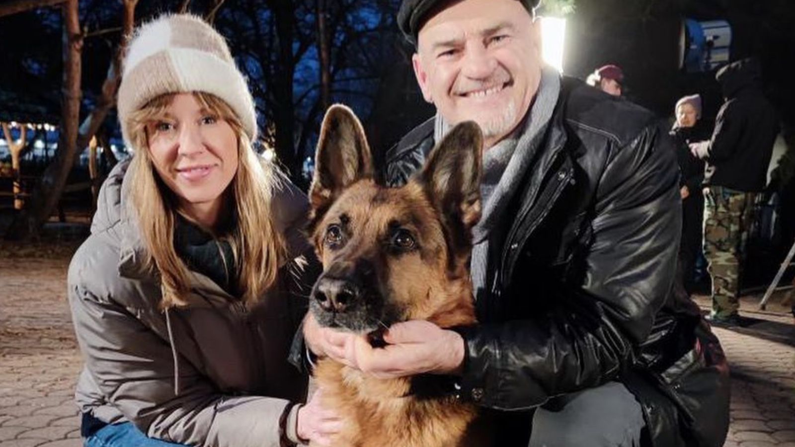 Magdalena Szymańska