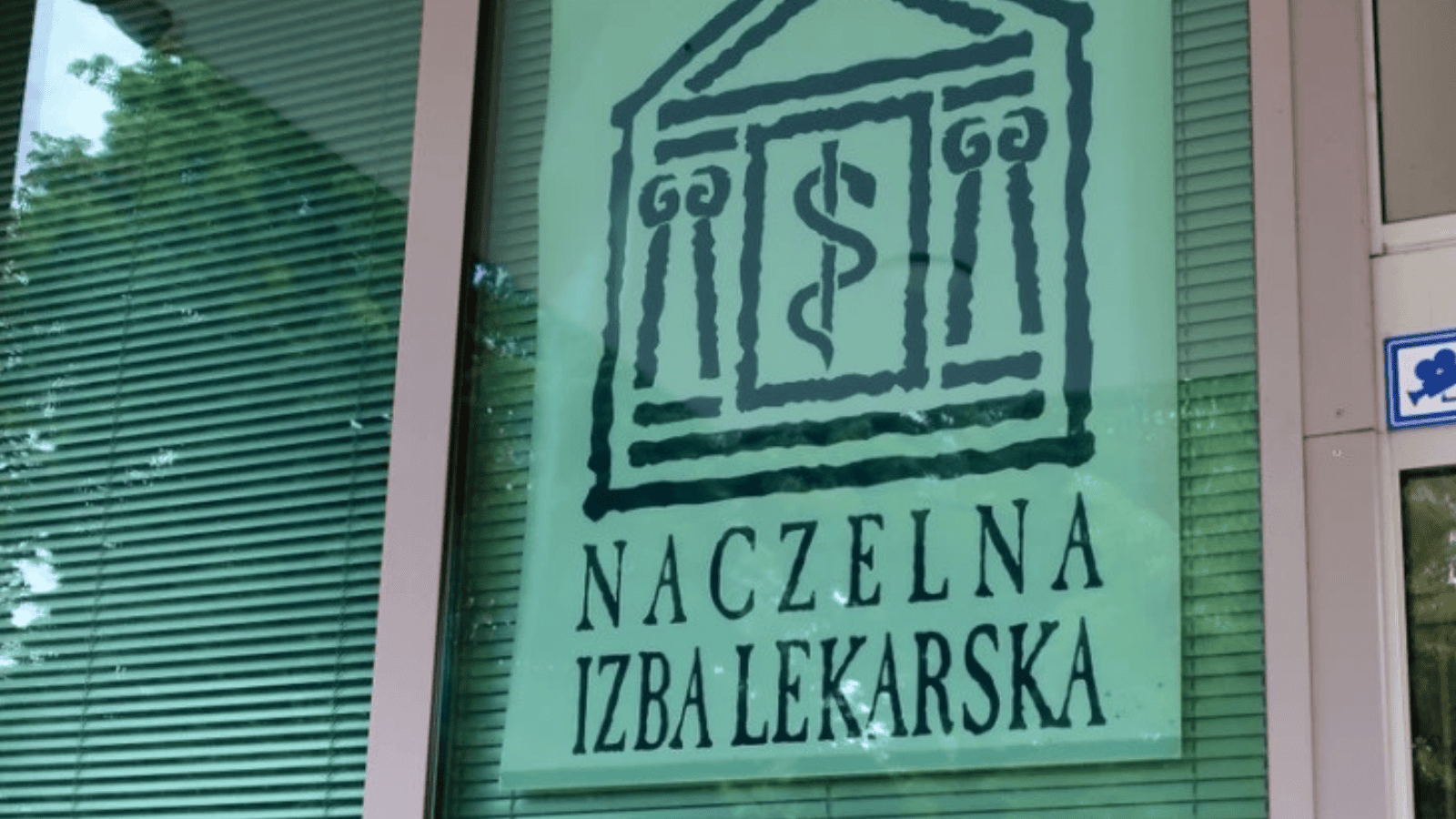 Ważna zmiana w NIL od 1 sierpnia. Po 3 latach lek. Jakub Kosikowski odchodzi ze stanowiska