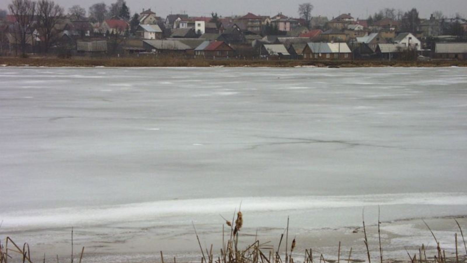 Nadciąga zimowe apogeum. 25 stopni na minusie. Jest data 