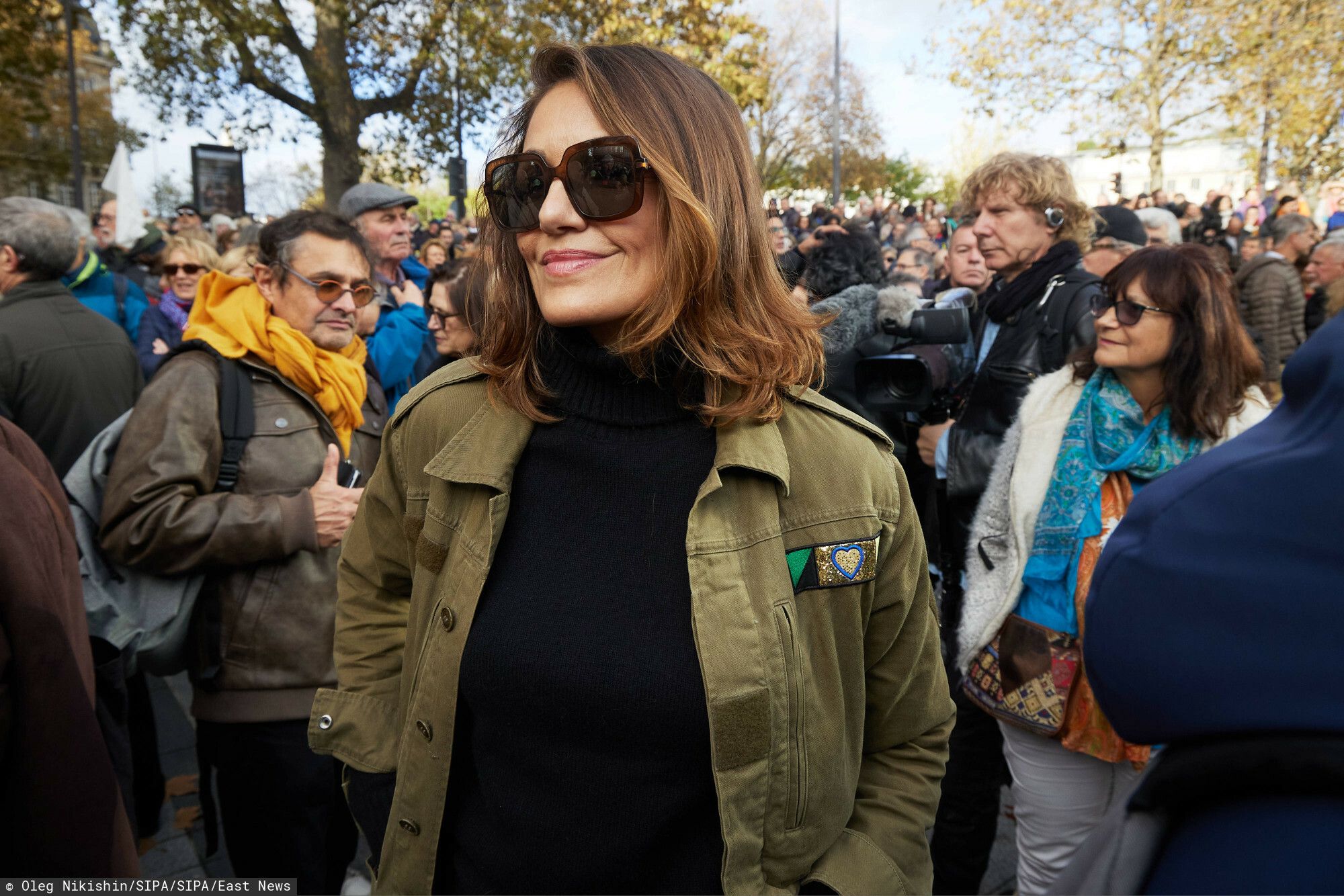 Pilne: Znana aktorka w stanie krytycznym. Dramatyczny wypadek na basenie