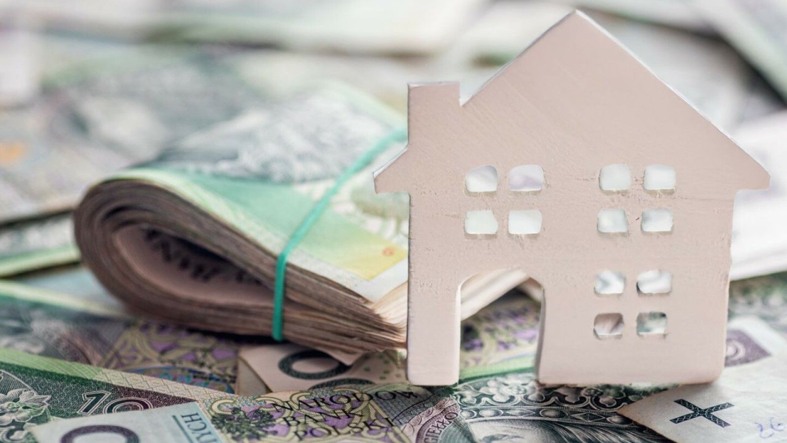 5 najdroższych nieruchomości w Polsce. Statystyczny Polak może tylko o nich pomarzyć