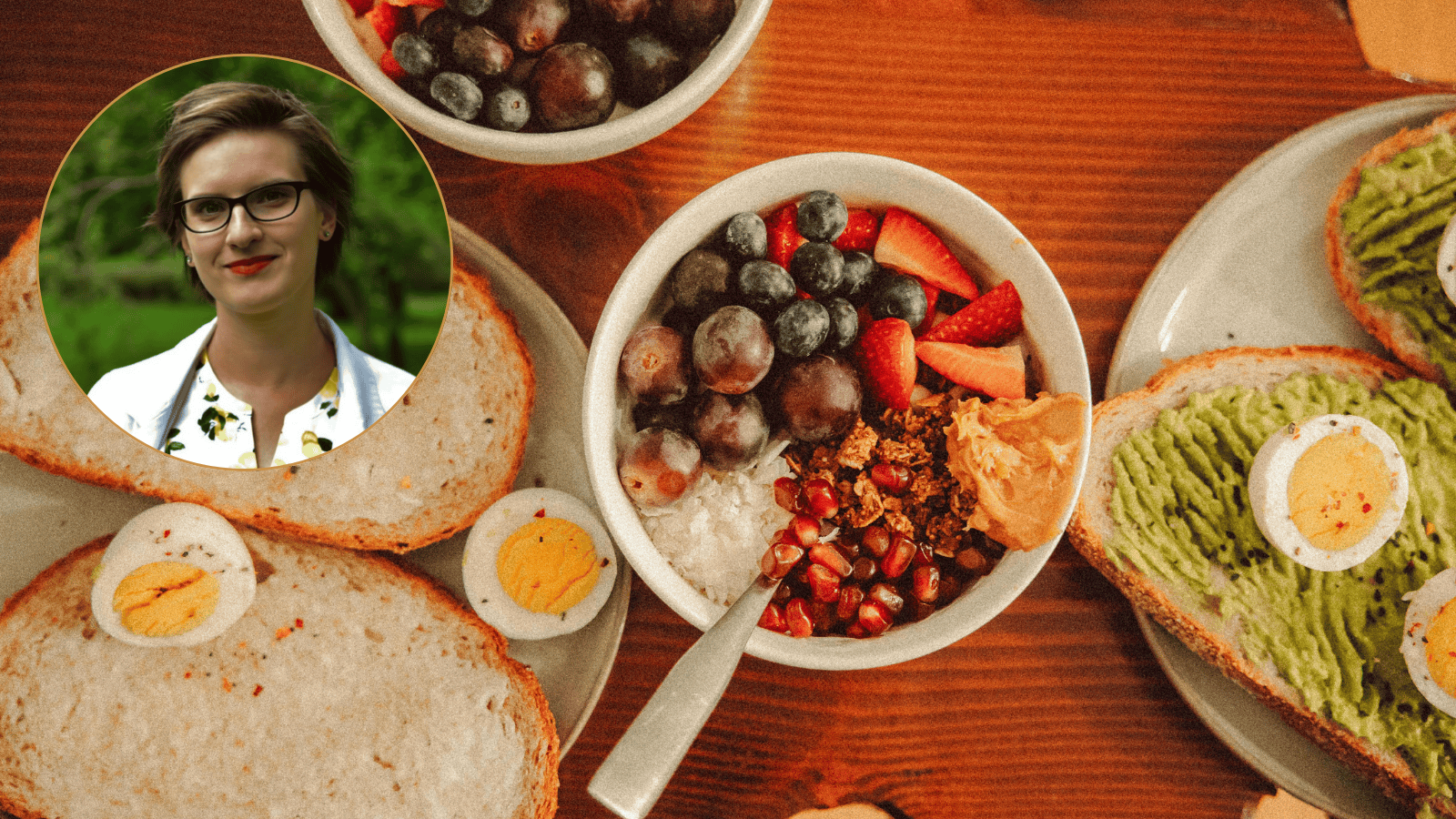 O której godzinie najlepiej jeść śniadanie? Dietetyk kliniczny o „oknie metabolicznym”