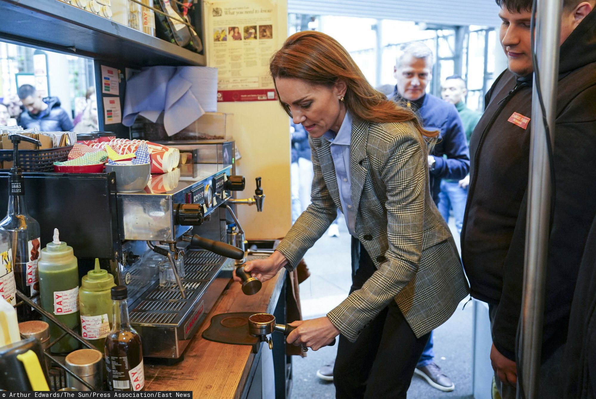 Zmartwienie na dworze i szok fanów. Lekarz wyjaśnia, dlaczego księżna Kate traci kilogramy