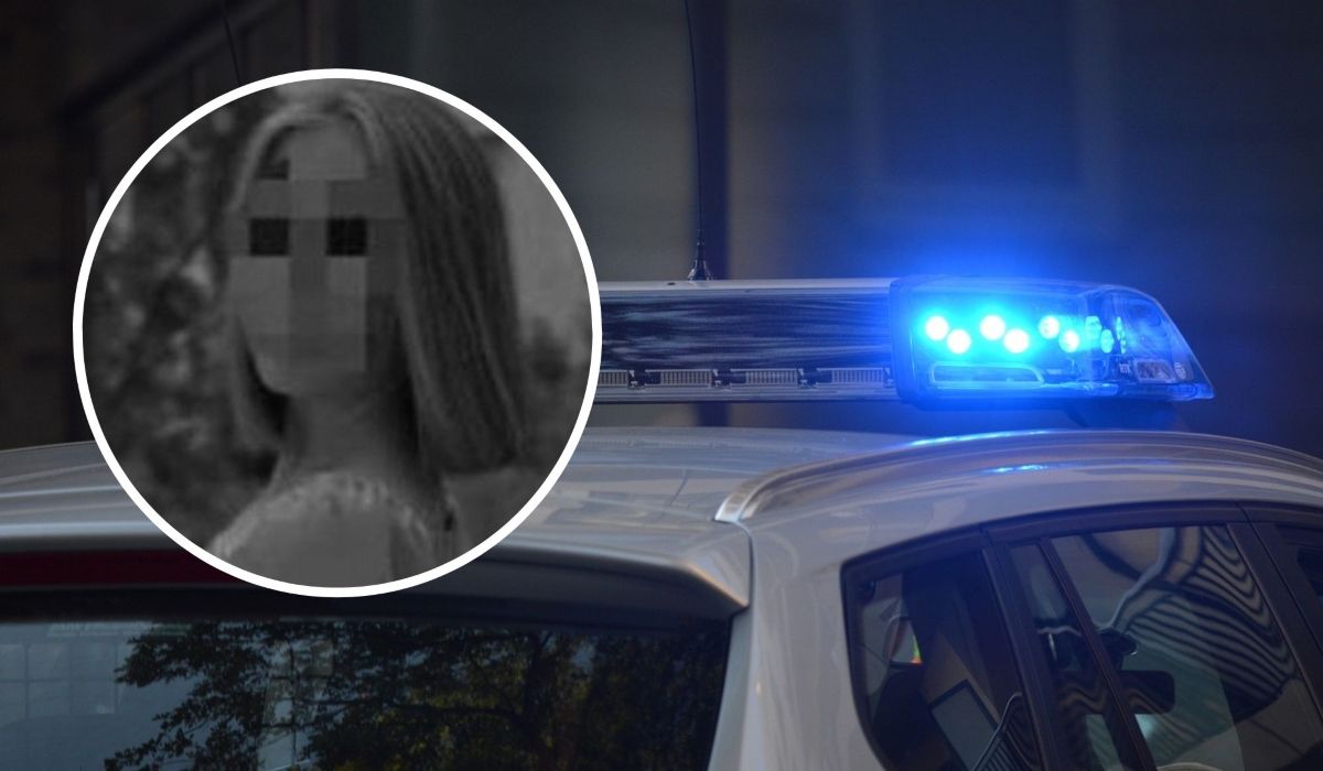 policja, zmarła w Rosji 15-latka