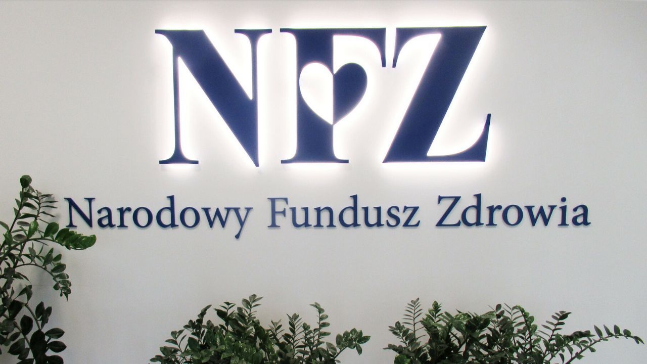 Narodowy Fundusz Zdrowia