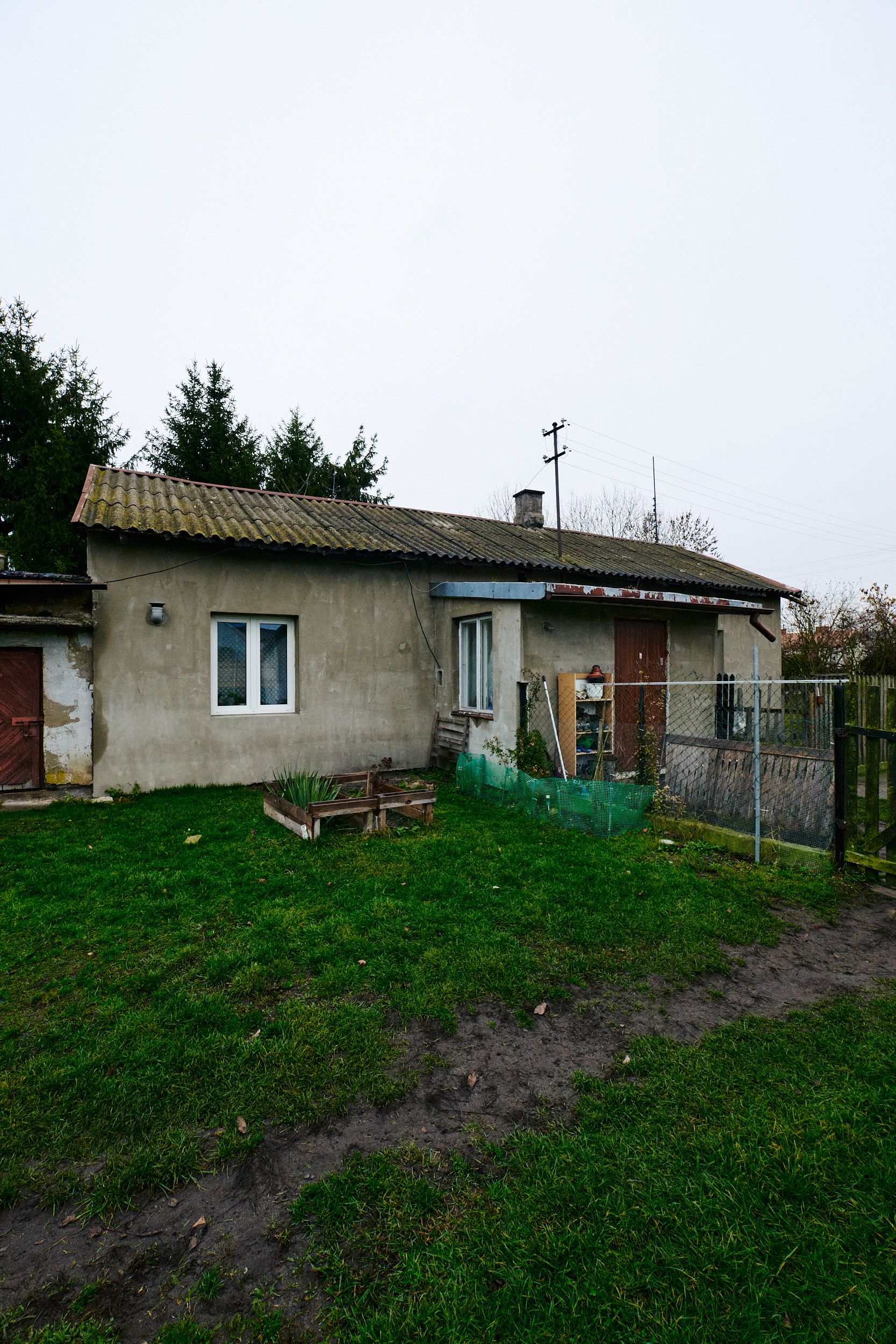 "Nasz nowy dom": Tak tragicznego stanu jeszcze nie było. W tym nie powinno się mieszkać