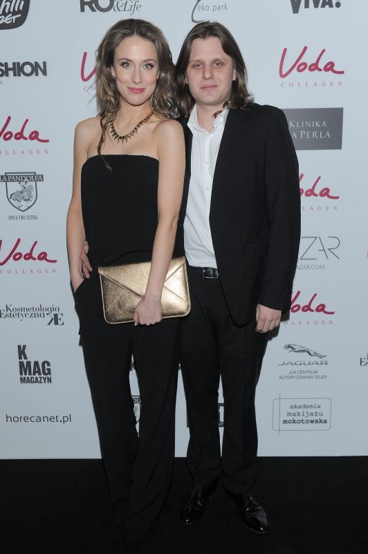 Była Woźniaka-Staraka po latach skomentowała jego ślub z Szulim. Nikt tego nie wiedział. Zdrada w tle