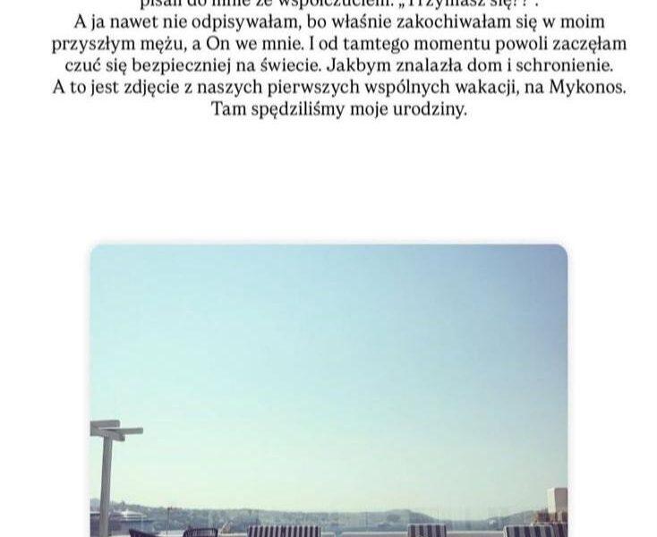 Była Woźniaka-Staraka po latach skomentowała jego ślub z Szulim. Nikt tego nie wiedział. Zdrada w tle