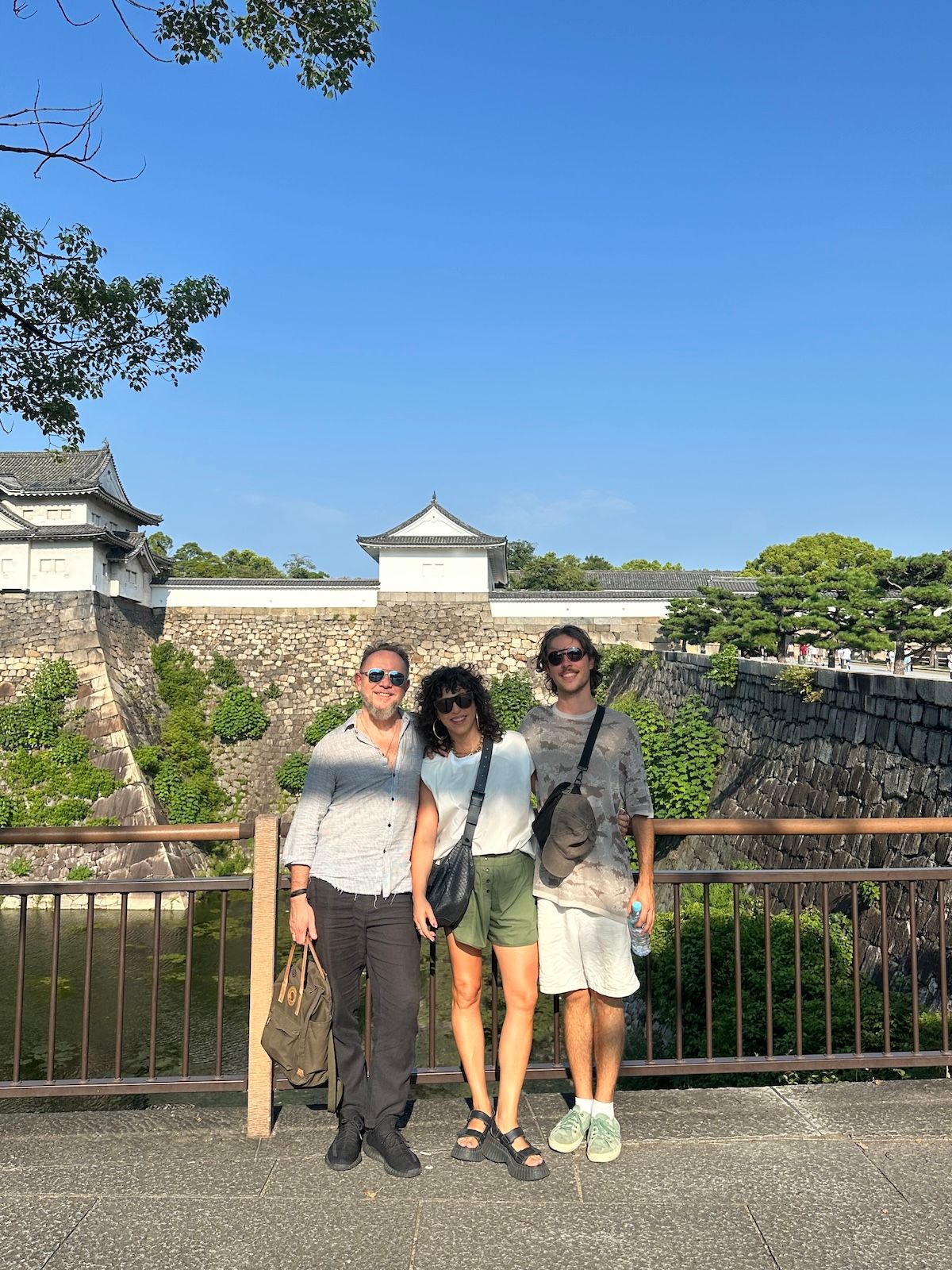 Oszałamiająca kreacja i rodzina u boku. Tak Natalia Kukulska reprezentuje Polskę w Japonii na światowym wydarzeniu