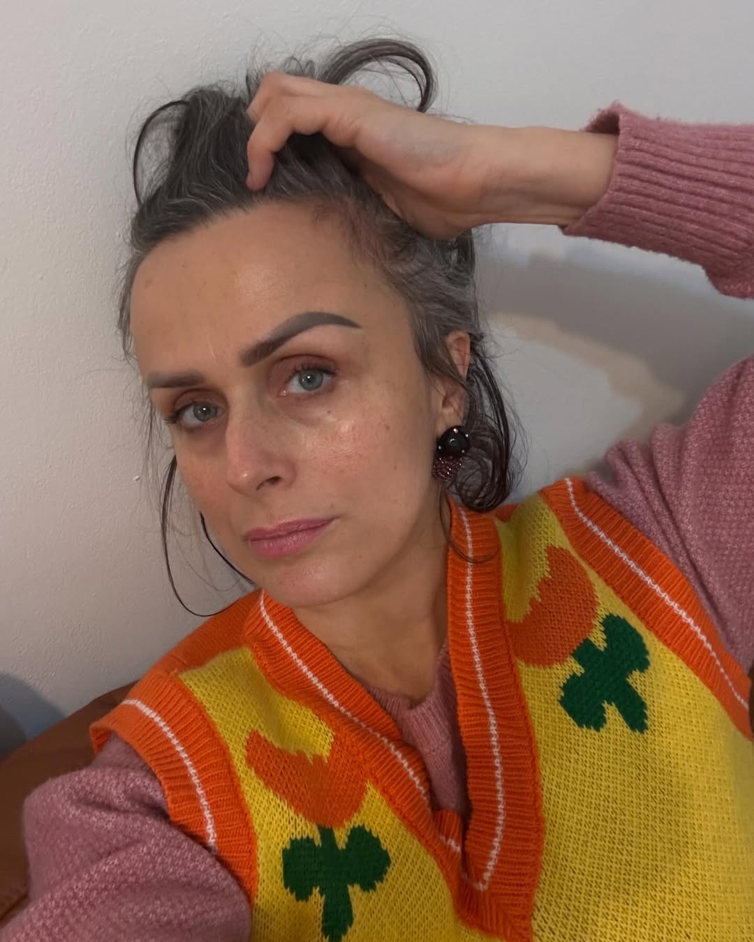 Natalia Niemen szczerze o trudnych doświadczeniach z rodziną i religią