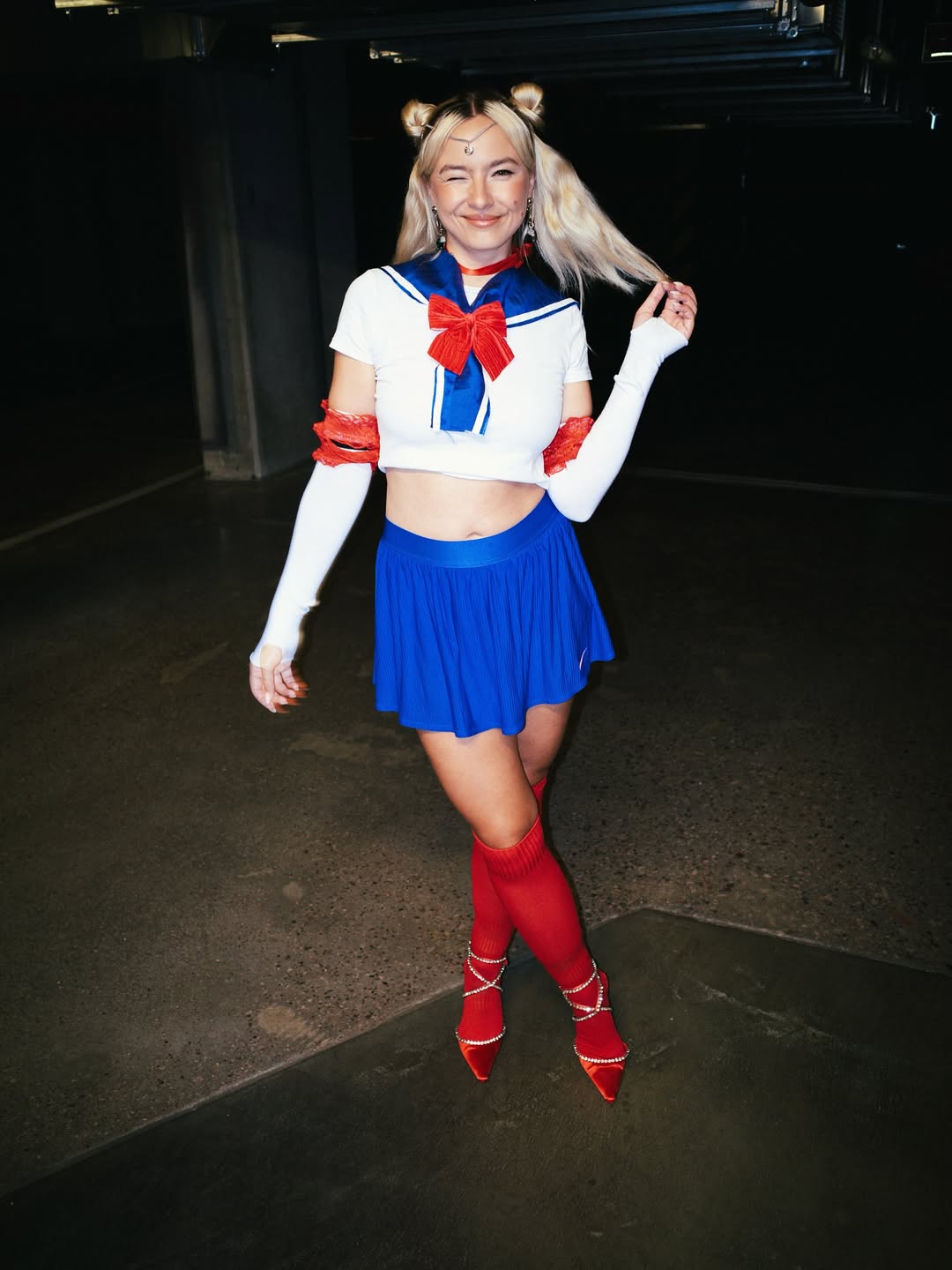 Halloween 2025. Tak gwiazdy szaleją z kostiumami. Zobacz zdjęcia