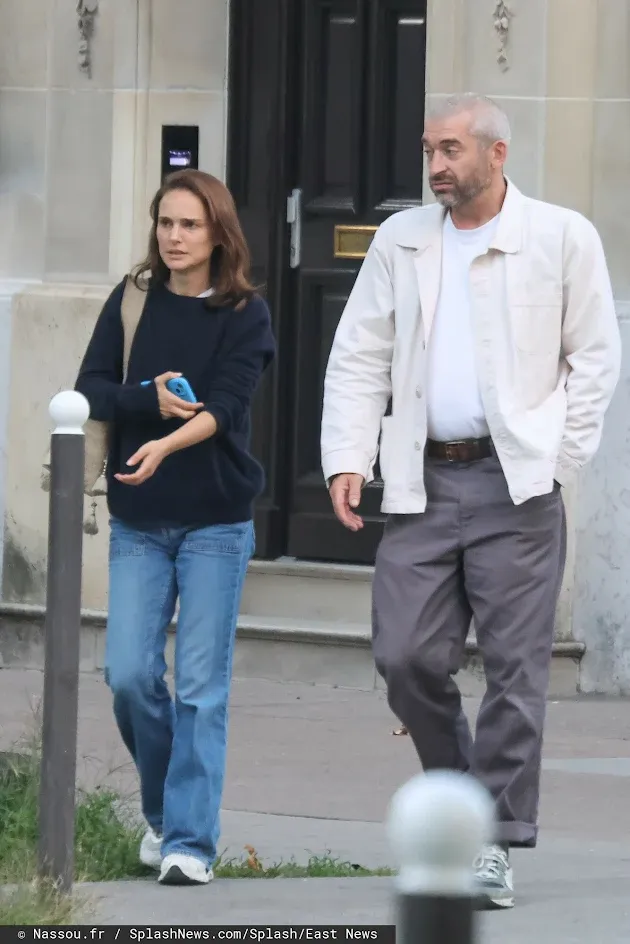 44-letnia gwiazda jest w ciąży! Nowy partner i wspólne dziecko. Ale radość!