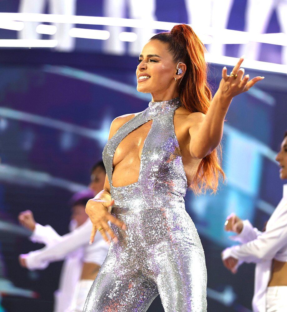 Urbańska i Bednarek razem na scenie. A jednak. Plotki się potwierdziły