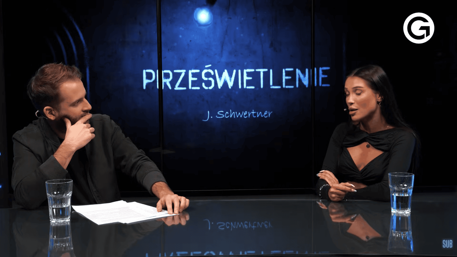 Natsu w szczerej rozmowie z Gońcem. "Kilka razy myślałam, iż to koniec"