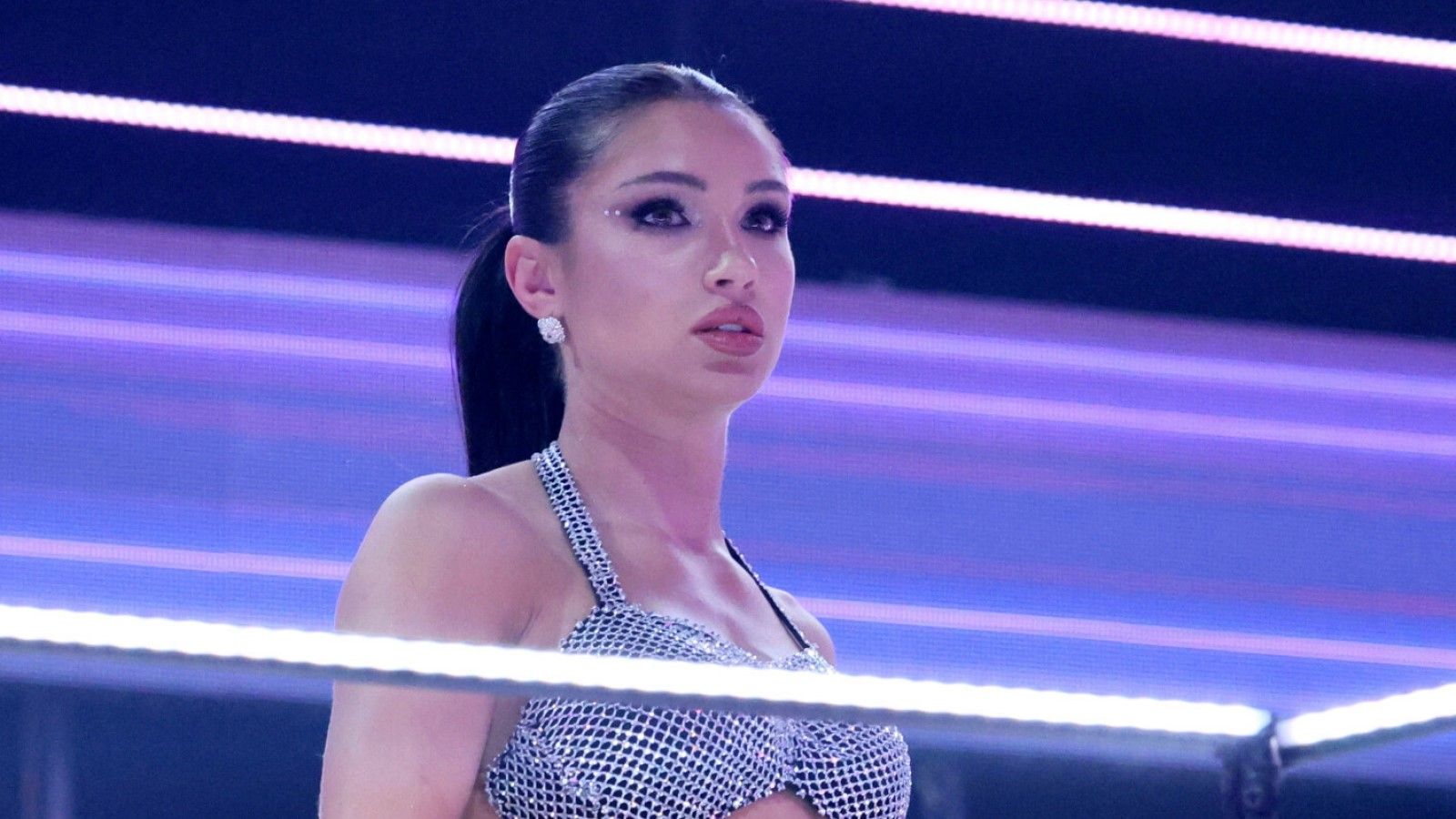 Natsu niezadowolona ze swojego występu w TZG. Tak zachowywała się za kulisami