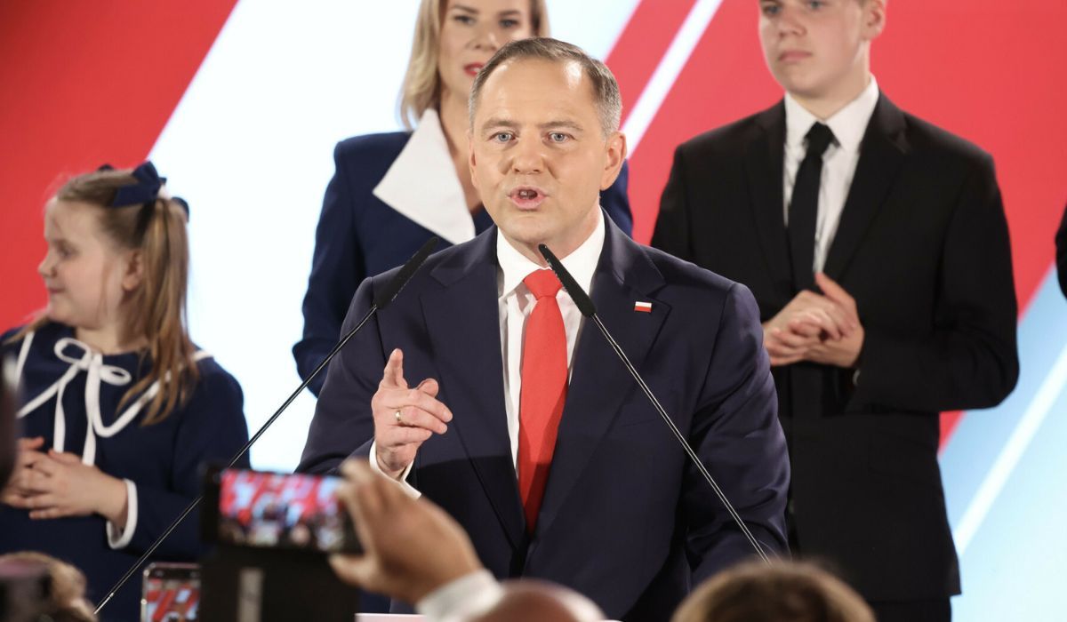 Karol Nawrocki