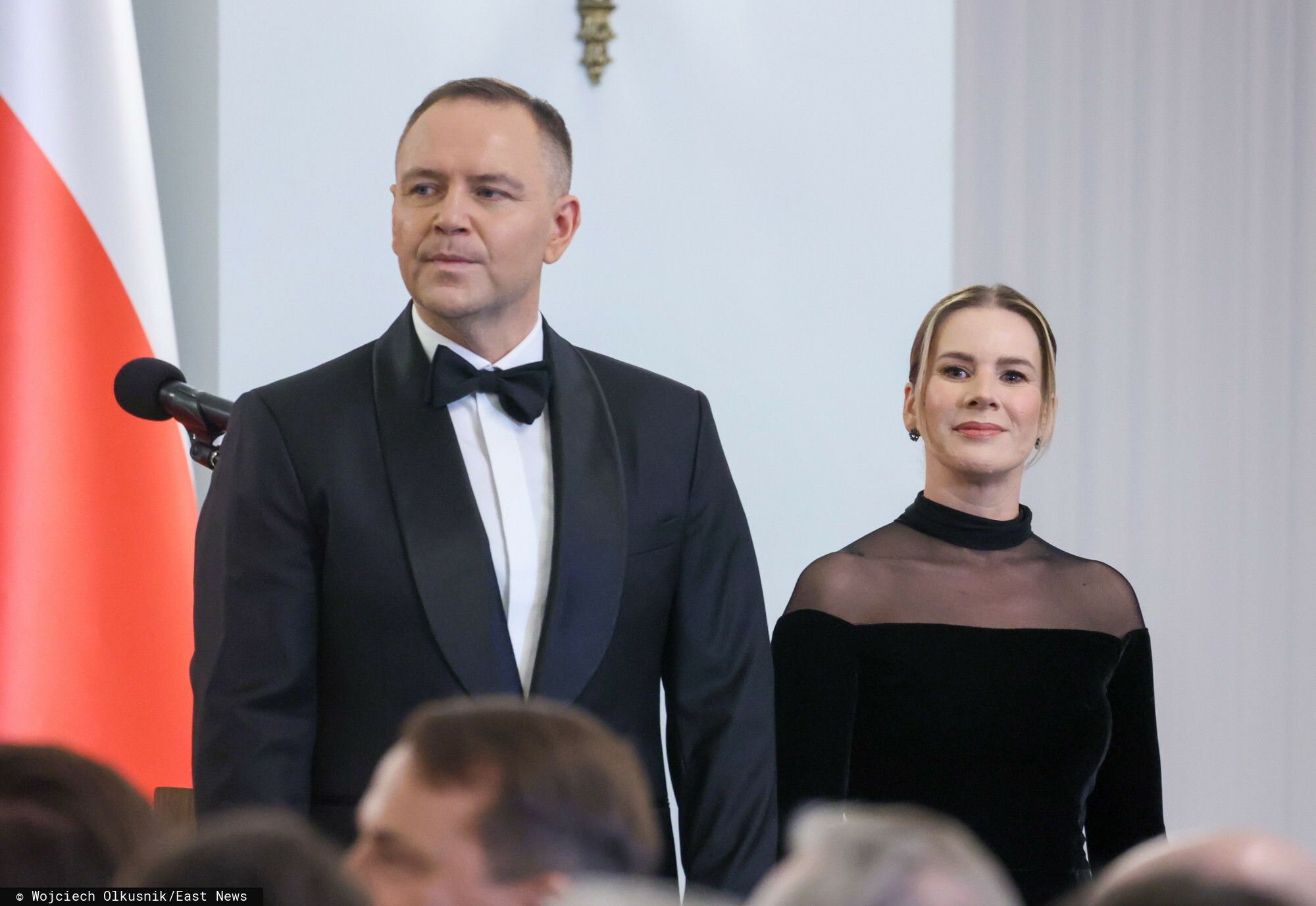 Znana gwiazda nie miała litości dla Karola Nawrockiego. Padły ostre słowa 