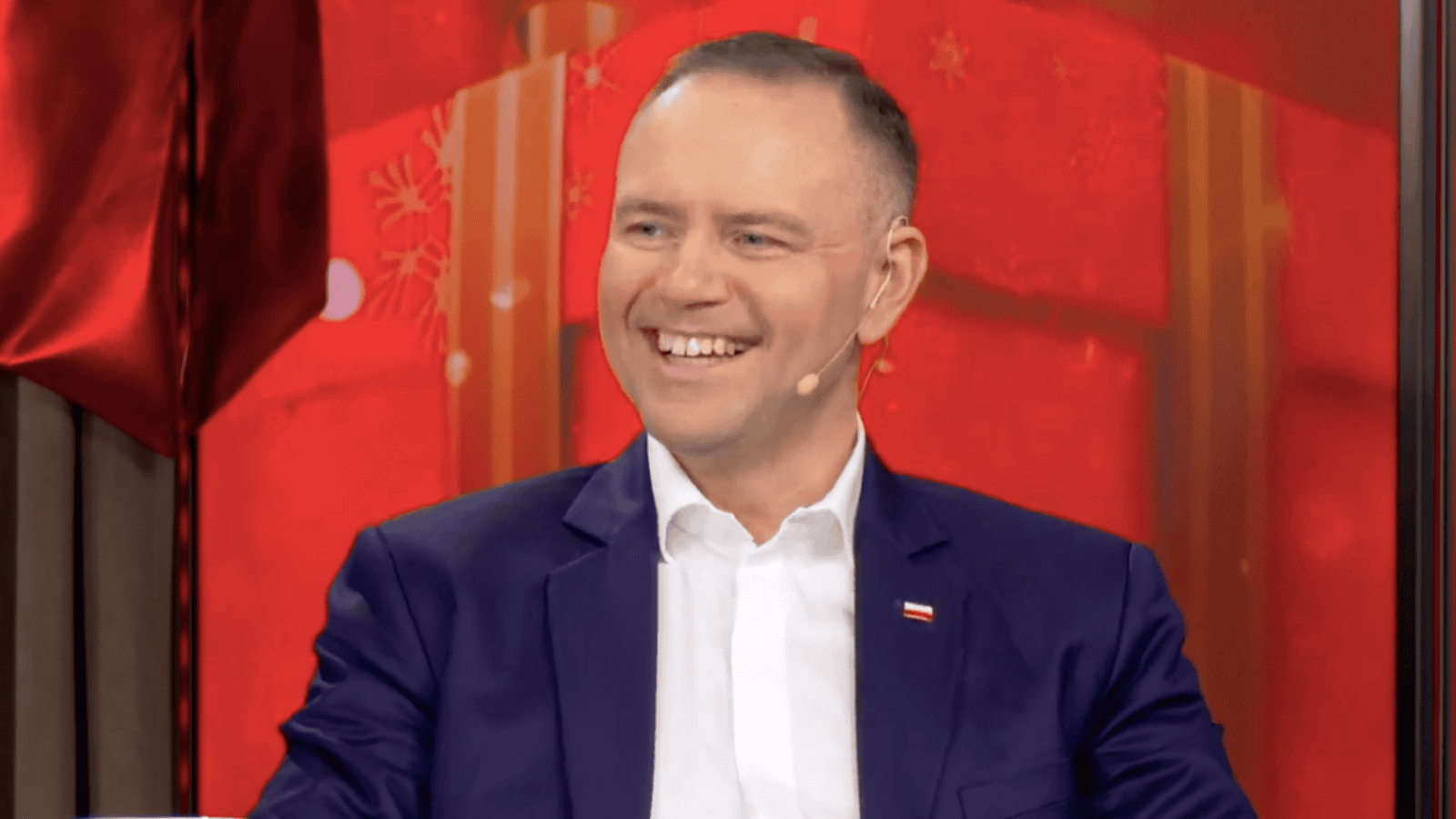 Widz zadzwonił do Kanału Zero i poprosił prezydenta o ułaskawienie