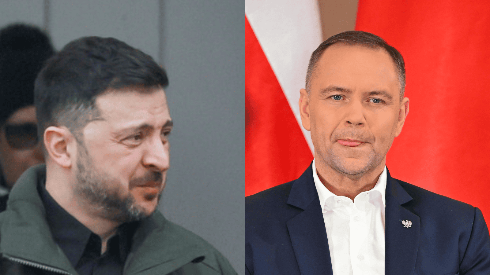 Michał  Troszkiewicz