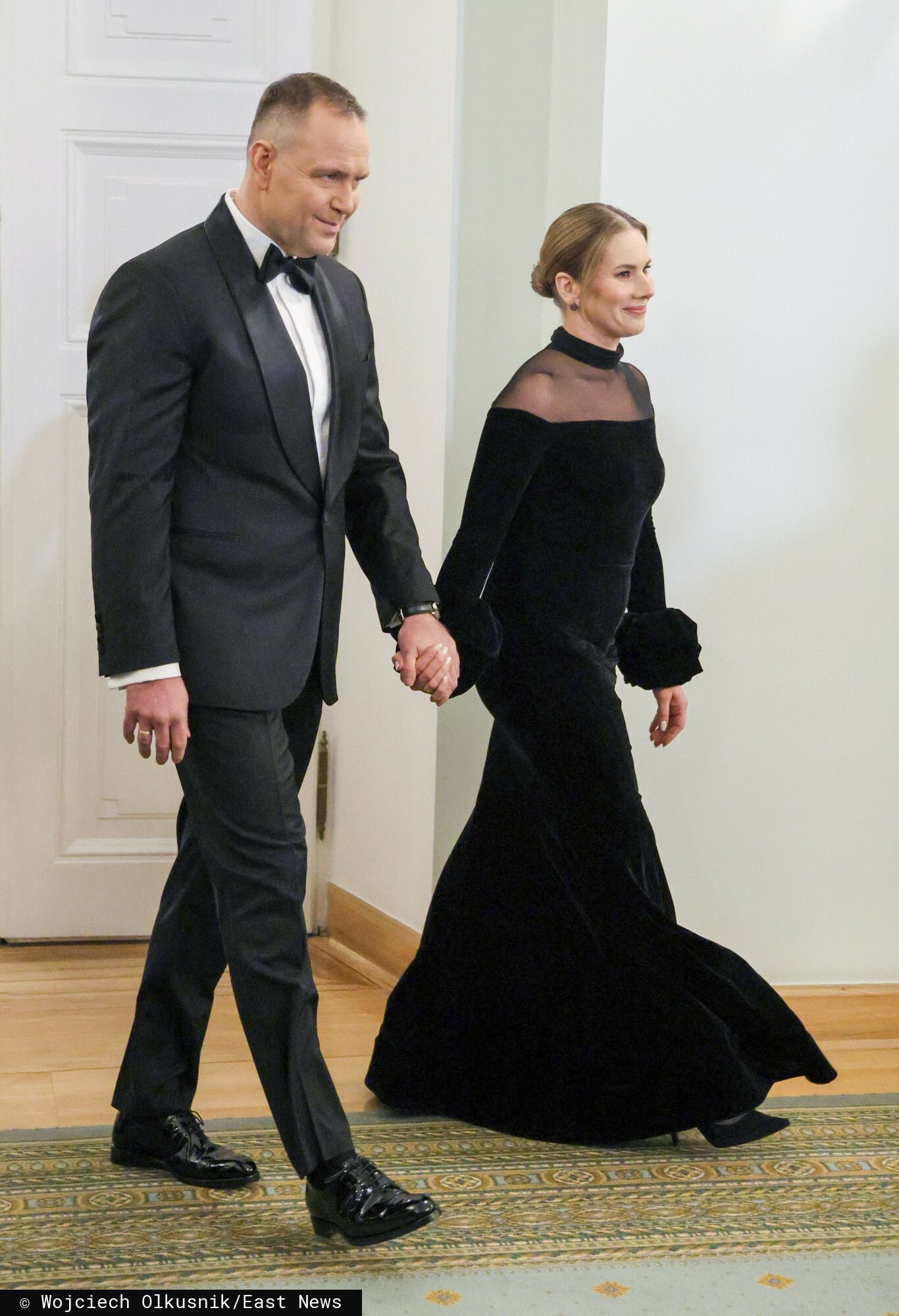 Nawroccy zrobili to na oczach wszystkich. Ekspert postawił sprawę jasno