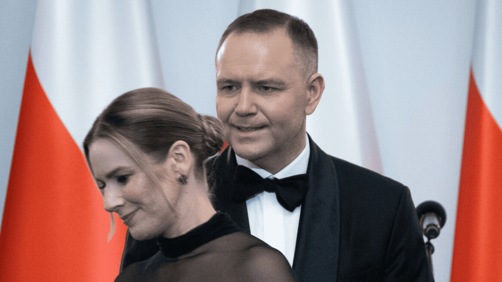 Nawroccy zrobili to na oczach wszystkich. Ekspert postawił sprawę jasno