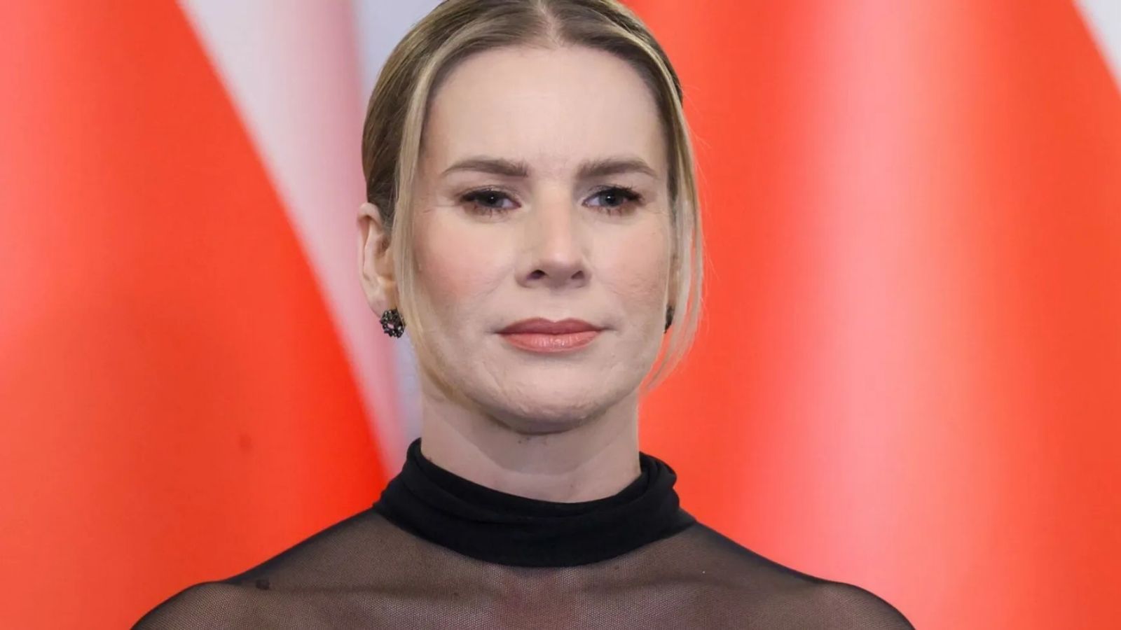 Marta Nawrocka pokazała to całemu światu. Zdobyła się na czułe wyznanie