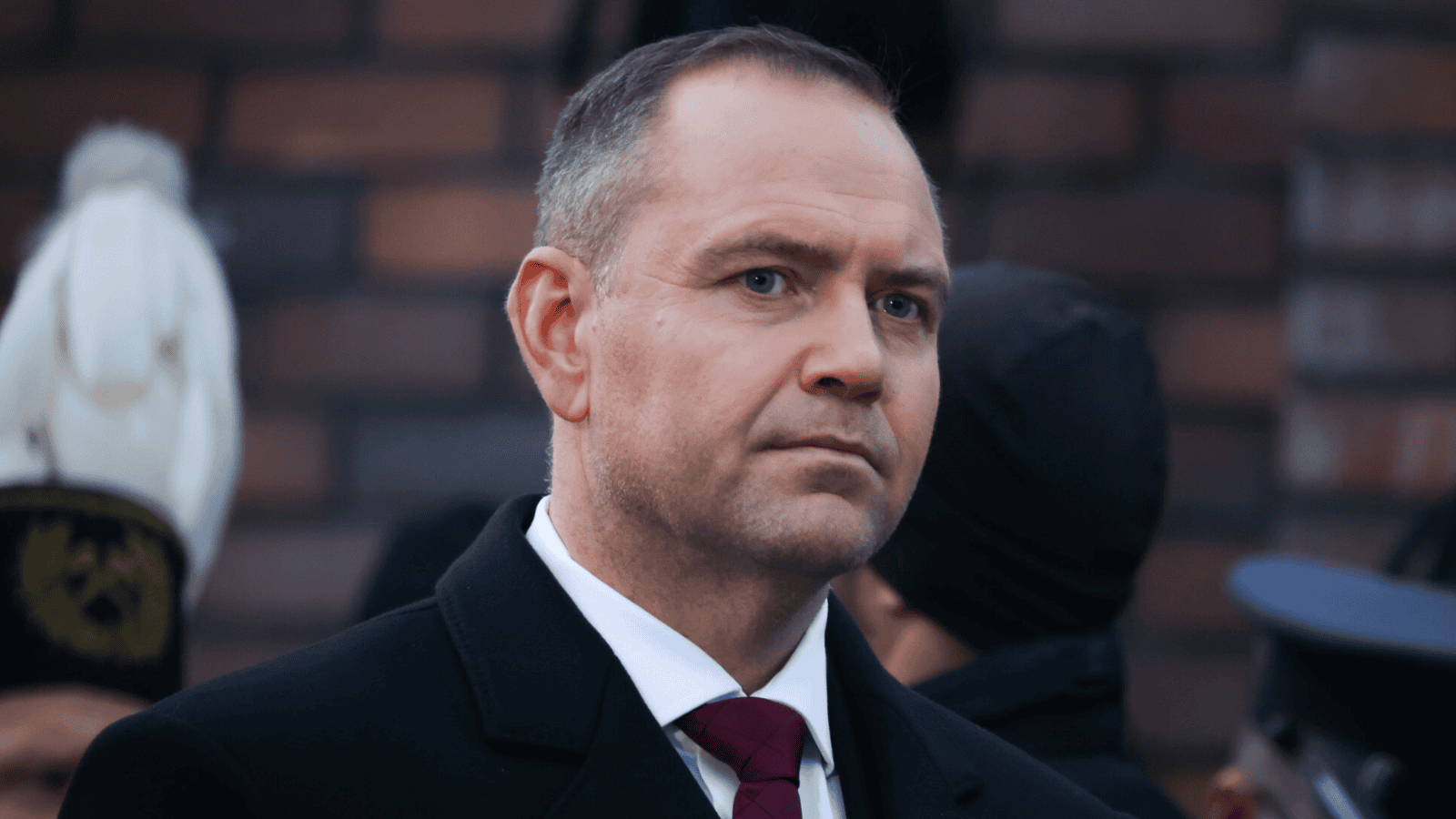 Bezpośrednia konfrontacja. Szefernaker o spotkaniu Tusk - Nawrocki