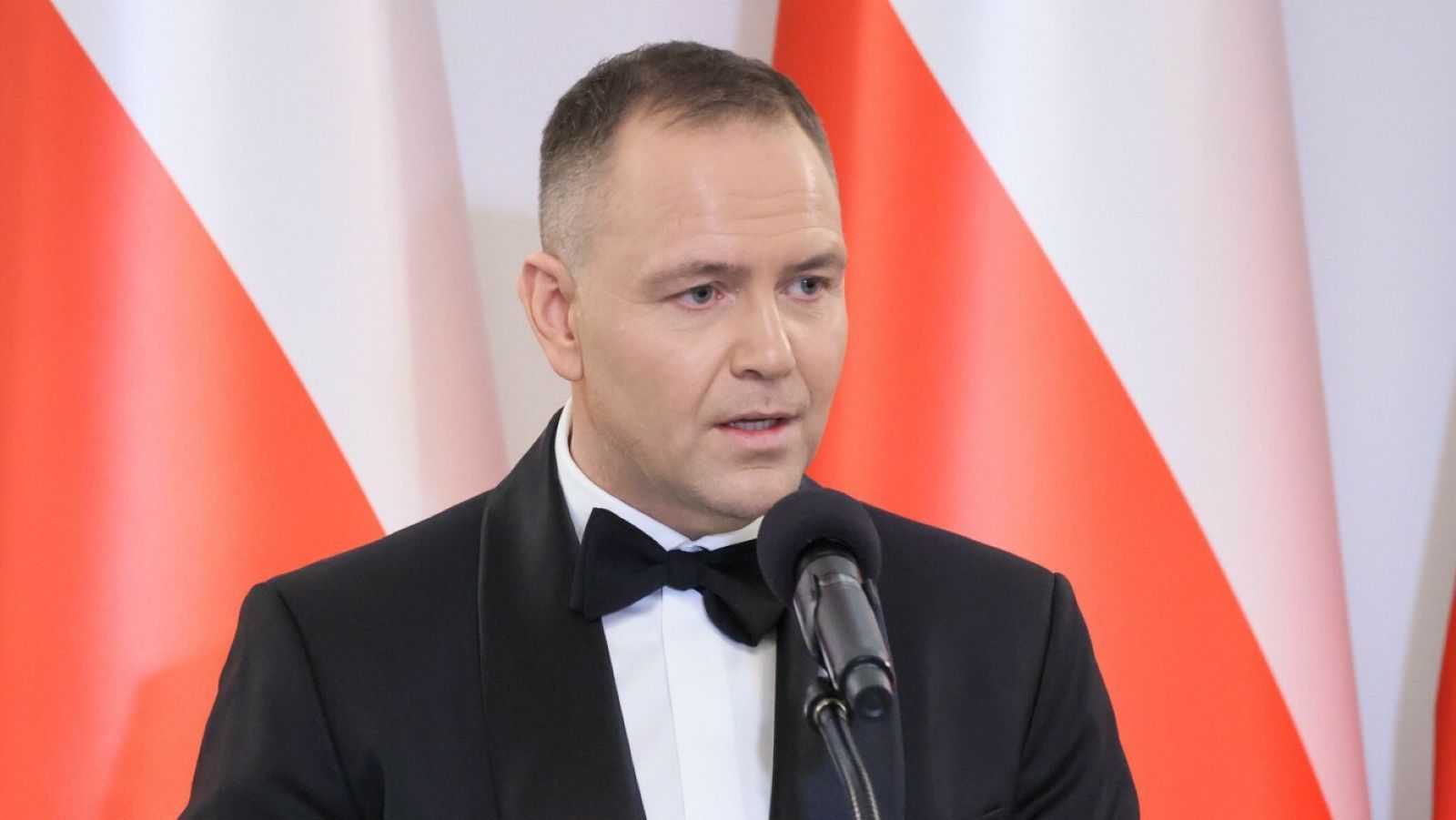 Nikt nie podejrzewał Sikorskiego o takie słowa. Nagle zaczął chwalić Nawrockiego
