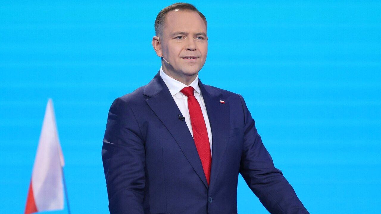 Zacznie się 6 sierpnia o 10. Wydało się, co się stanie podczas zaprzysiężenia Karola Nawrockiego