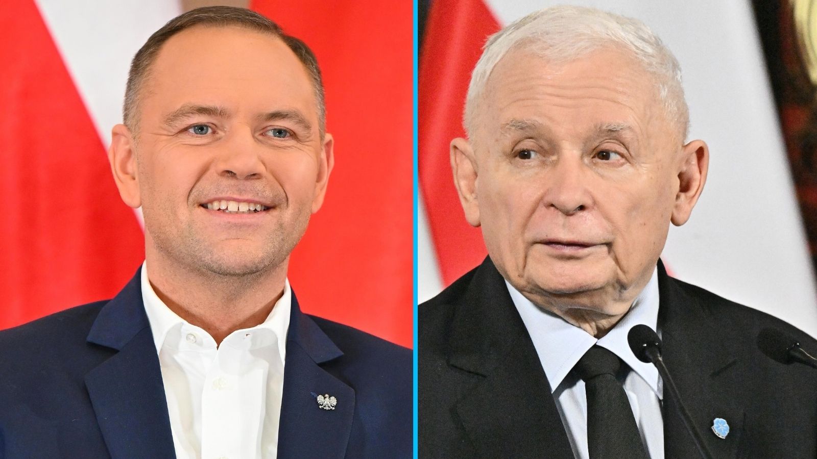 sondaż