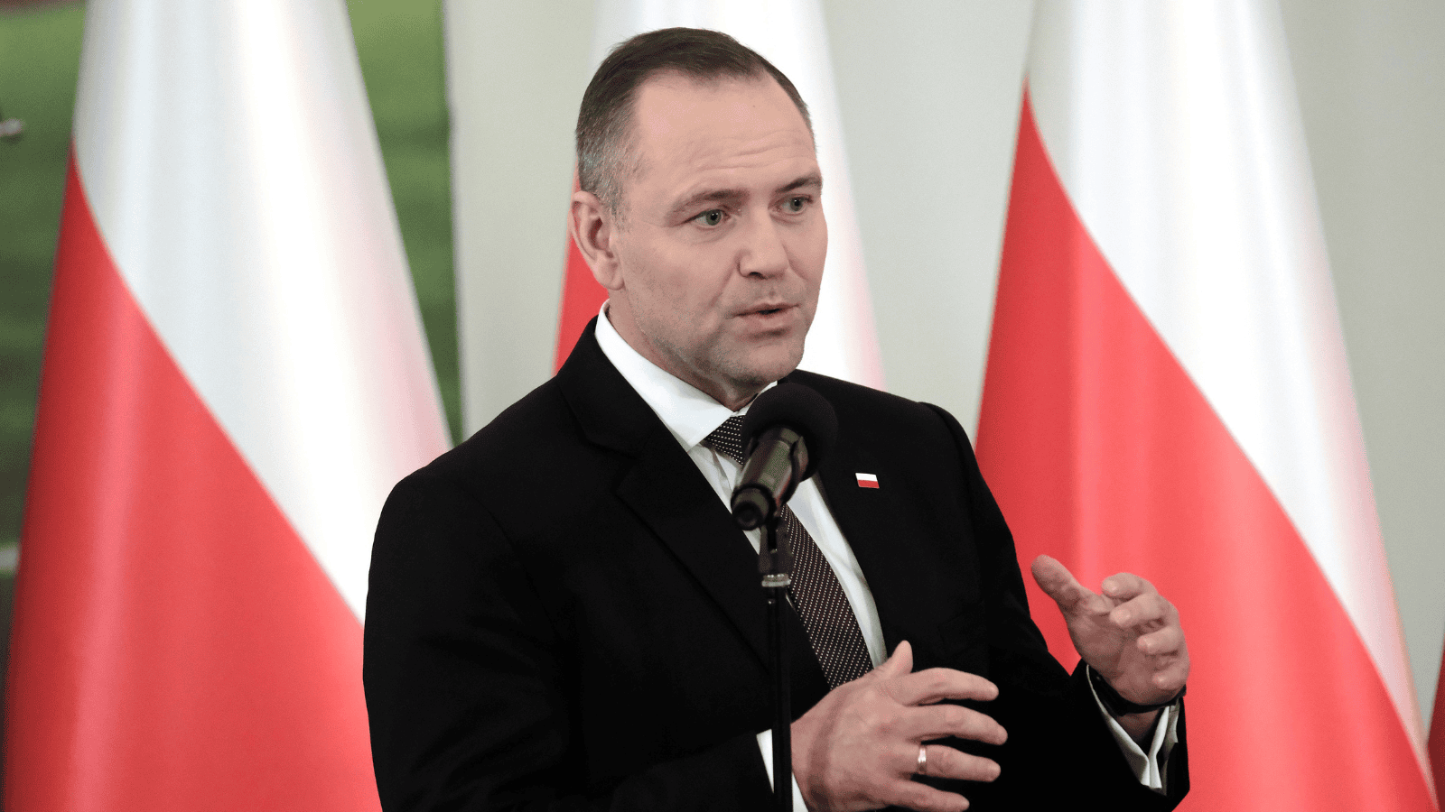 Wyciekły nieoficjalne ustalenia. Jeszcze przed świętami Karol Nawrocki chce pogrążyć rząd Tuska